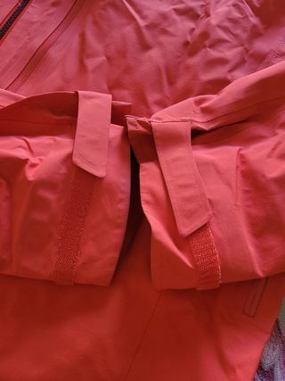 Cazadora Técnica Haglofs