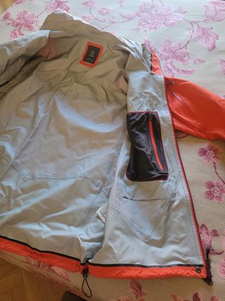 Cazadora Técnica Haglofs