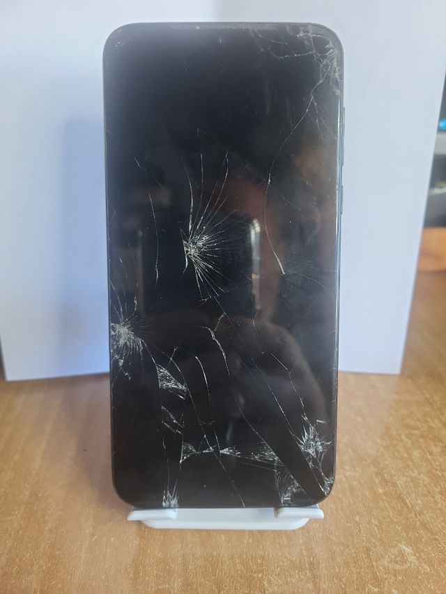 Motorola Moto G8 Plus 64GB Azul