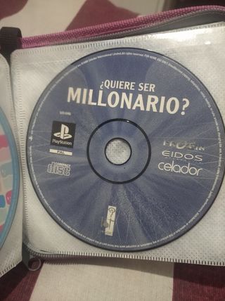 JUEGOS PlayStation 1 