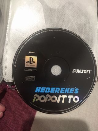 JUEGOS PlayStation 1 