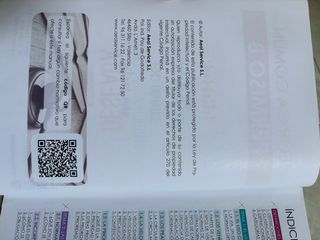 Libro conducir permiso B teórica común