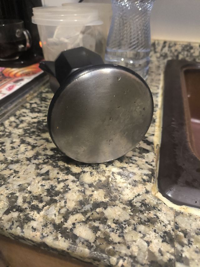 Cafetera Jata pequeña