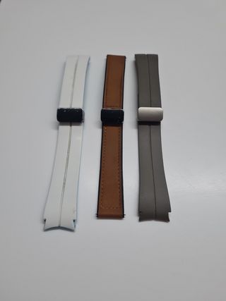 Samsung Galaxy Watch 5 Pro LTE Gris/Blanco