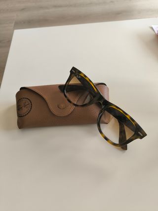 Gafas Ray-Ban Wayfarer Tortoise