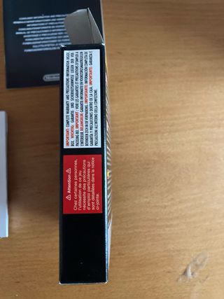 Donkey Kong NES Classics Game Boy Advance