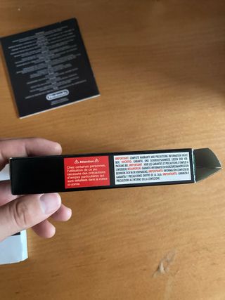 Donkey Kong NES Classics Game Boy Advance