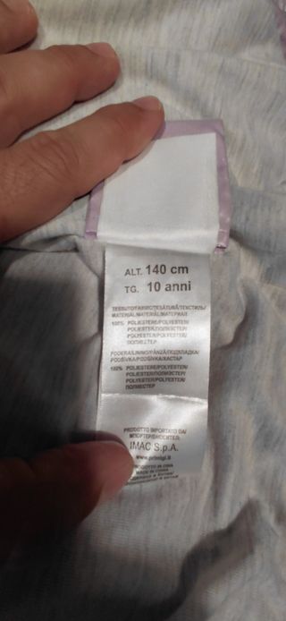 Giubbino Primigi bambina con cappuccio