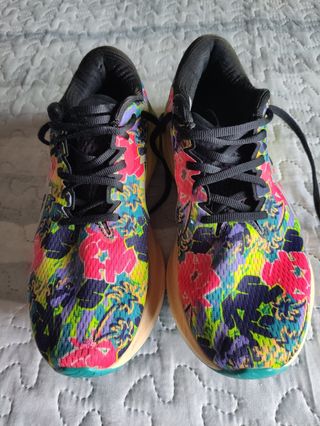 Asics Novablast 2 Zapatillas Deportivas