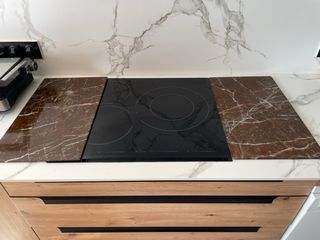 Protectores de inducción