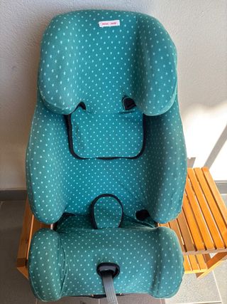 Funda Kisskiplan Triofix estrellas