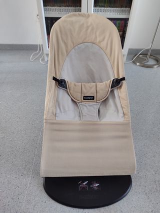 Hamaca bebé BabyBjörn