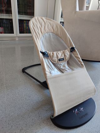Hamaca bebé BabyBjörn