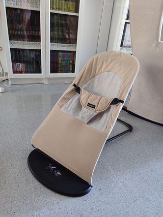 Hamaca bebé BabyBjörn