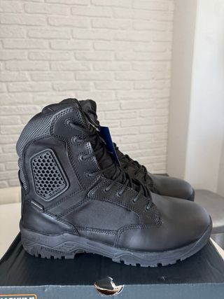 46 Botas Magnum Strike Force policia seguridad 