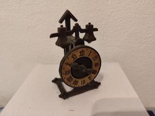 Sacapuntas Playme Años 80