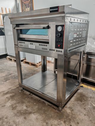 Horno de Pizza  Gas Pizzería