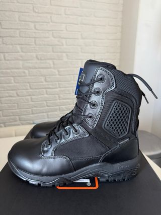 43 Botas Magnum Strike Force RC policia seguridad 
