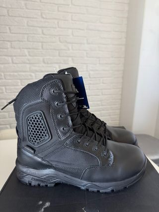 43 Botas Magnum Strike Force RC policia seguridad 