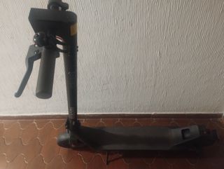 Patinete Eléctrico Xiaomi 4 Lite 2ª Gen