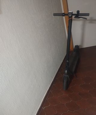 Patinete Eléctrico Xiaomi 4 Lite 2ª Gen