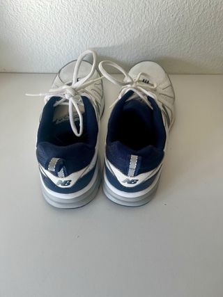 Zapatillas New Balance Talla 43