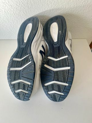 Zapatillas New Balance Talla 43