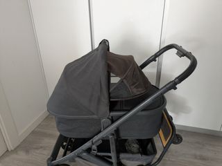 Silla de paseo Uppa Baby Cruz V2