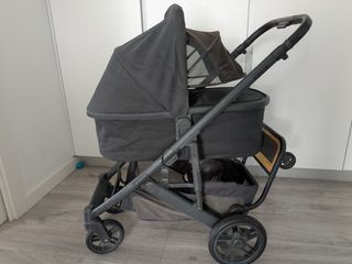 Silla de paseo Uppa Baby Cruz V2