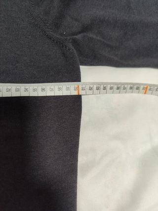 Jersey GANT Negro Talla XL