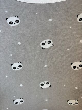 Funda Kisskiplan Triofix Panda