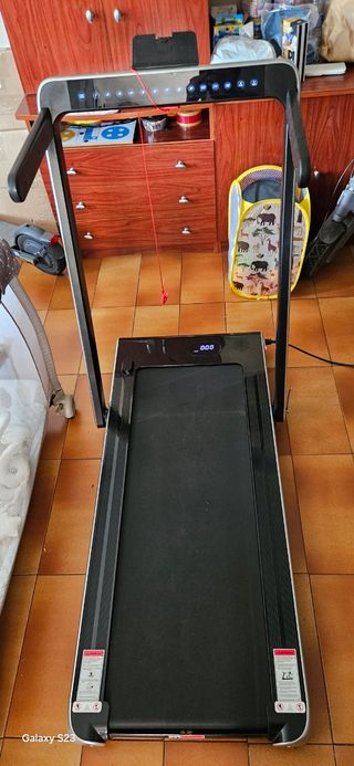 Cinta de Correr - Como Nueva