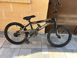 Bicicleta BMX NEON GH42