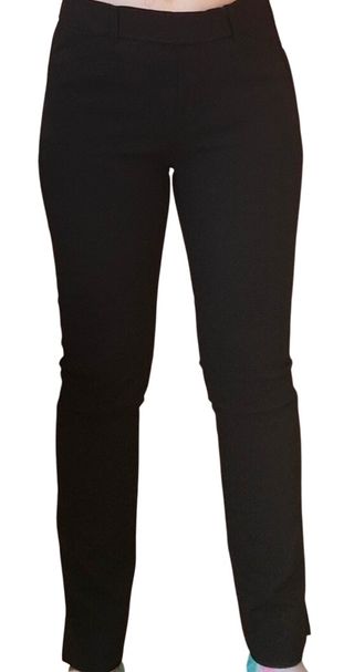 Pantalón Zara Negro 