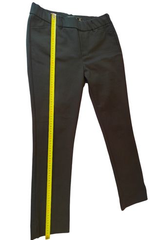Pantalón Zara Negro 