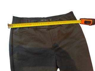 Pantalón Zara Negro 