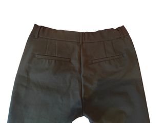 Pantalón Zara Negro 
