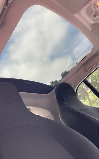 smart fortwo 2016