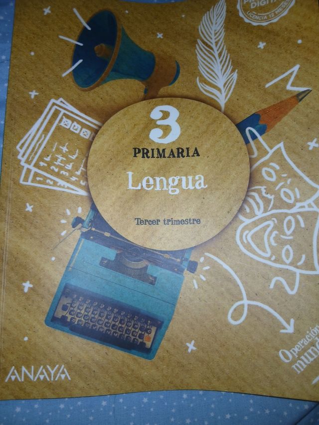 Lengua 3.