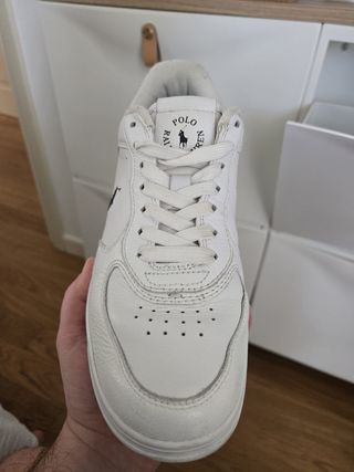 Scarpe Polo Ralph Lauren