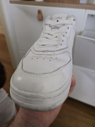 Scarpe Polo Ralph Lauren