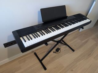 Piano Casio CDP130 BK