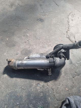 Enfriador EGR Ford Mondeo