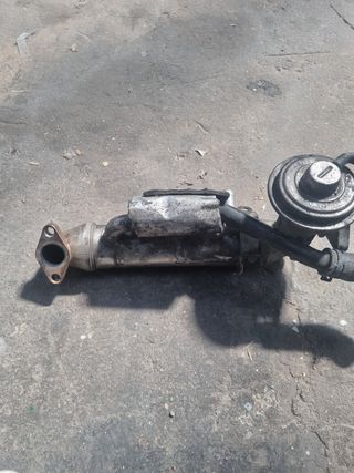 Enfriador EGR Ford Mondeo