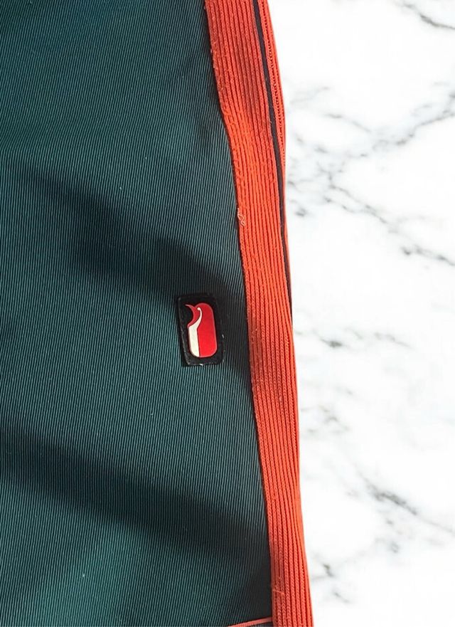 Pantaloni sci Ellesse vintage