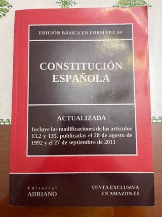 en buen estado