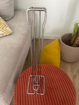 Organizador de cápsulas de café