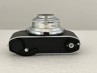 Cámara Kodak Retinette 1A del año 1961