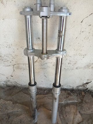 Horquillas Moto 49cc