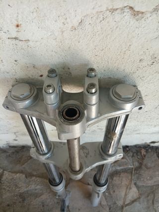 Horquillas Moto 49cc